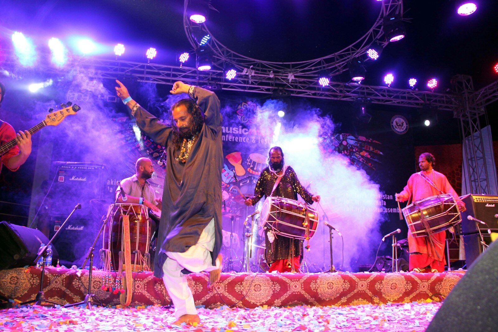 Indian Music Update