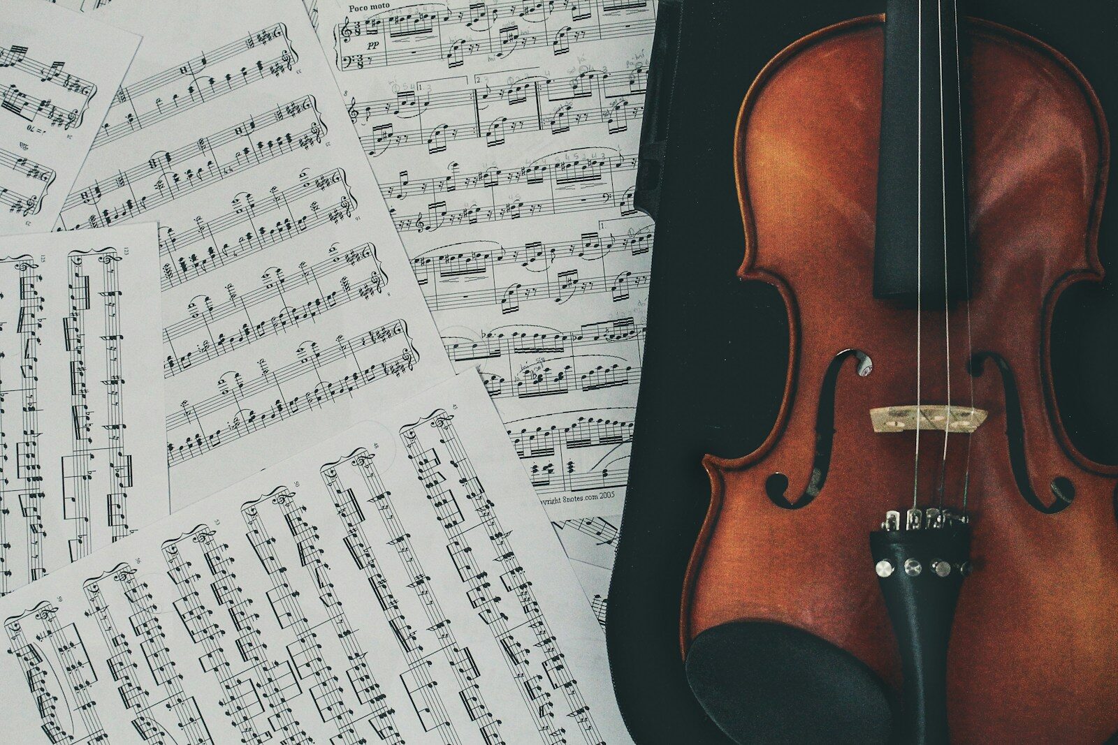 Music Knowledge