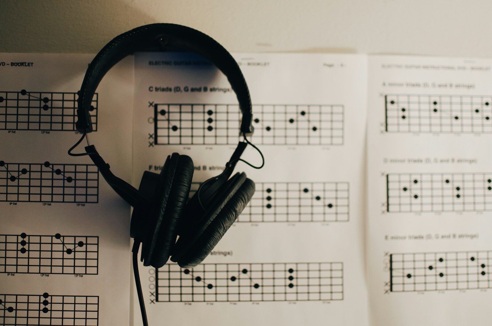 Interesting Music Facts