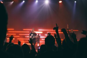 Music Industry Facts: 25 Interesting Facts About the Global Music Industry